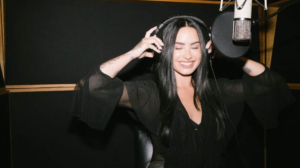 Demi Lovato cumple 33 a�os: de estrella Disney a �cono musical y activista