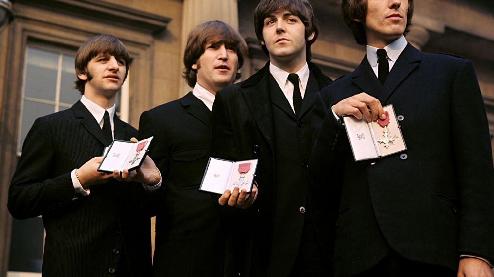 Cuando las letras de los discos empezaron a leerse: el hito de The Beatles