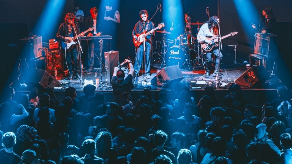 nuevo sonido cordobés: tres bandas que la están rompiendo en la escena local