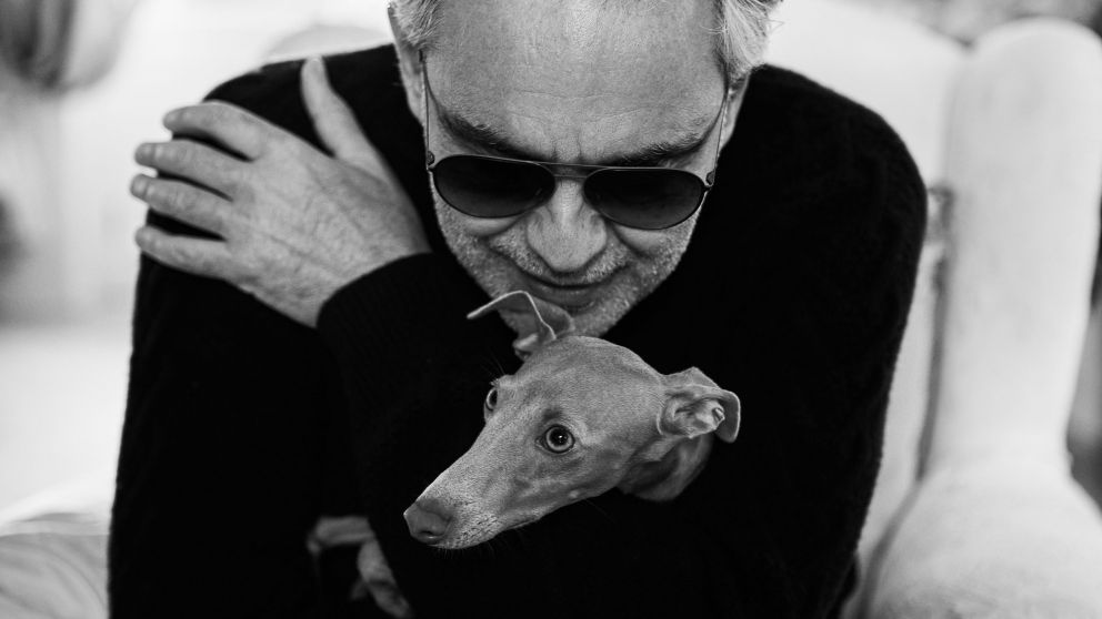 Andrea Bocelli en Buenos Aires: cuándo y dónde comprar entradas para su show en el Hipódromo de San Isidro