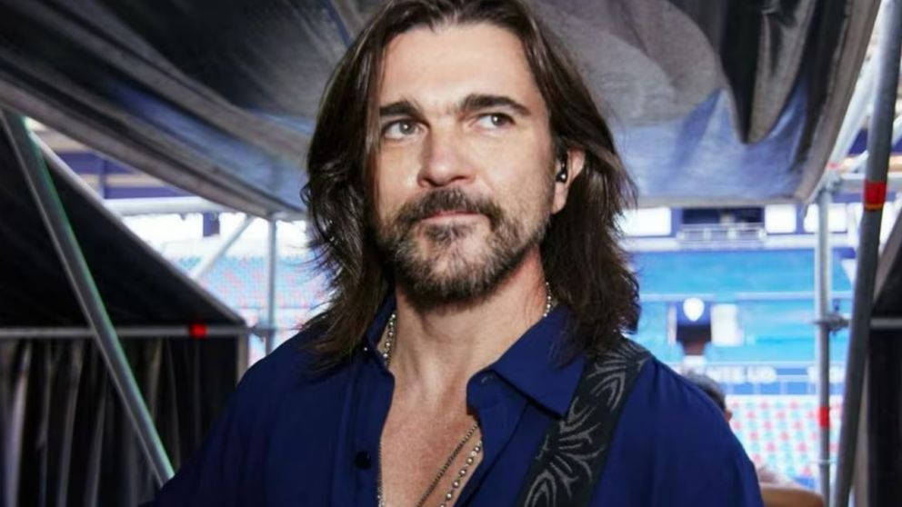 Juanes revel� c�mo el dolor de su hermana en coma durante 27 a�os marc� su vida y su carrera