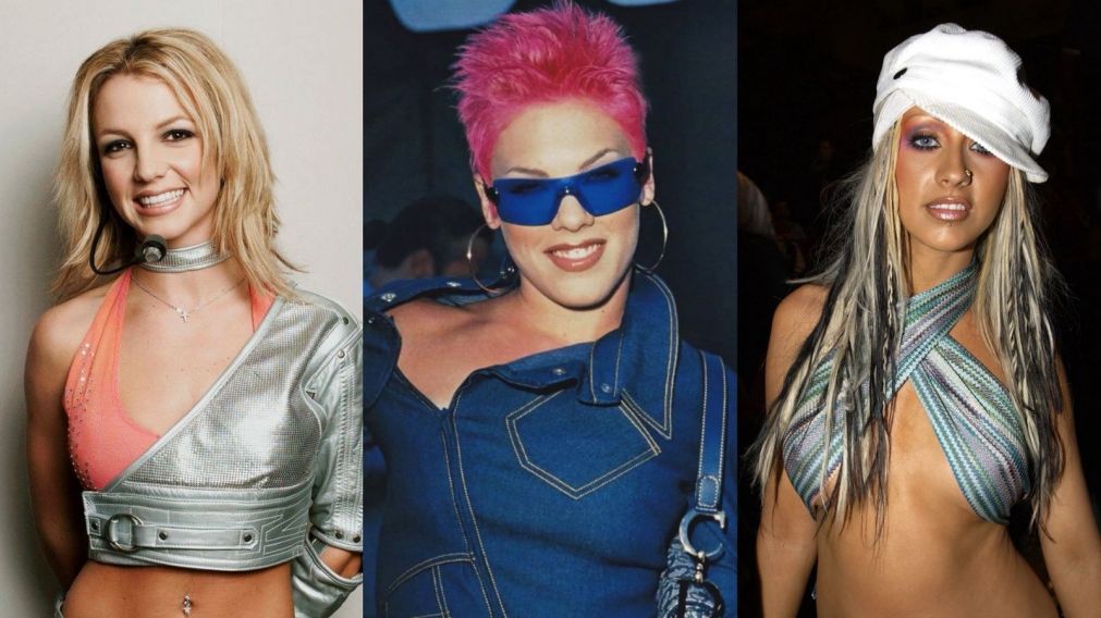 El año 2000 y las canciones que marcaron una era: los 10 hits pop que no paraban de sonar