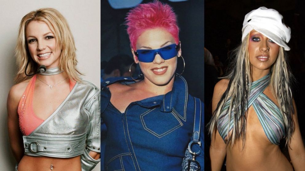 El año 2000 y las canciones que marcaron una era: los 10 hits pop que no paraban de sonar