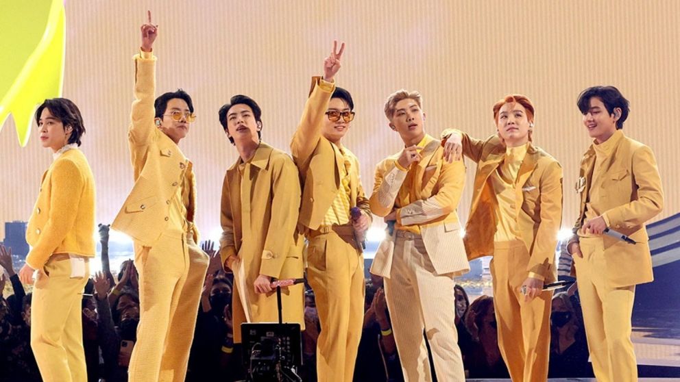 K-pop en Argentina: las canciones más escuchadas y un fenómeno que no para de crecer