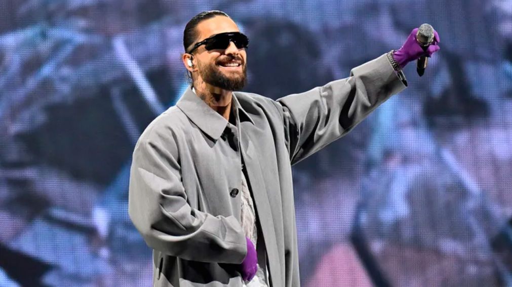 Tras un incidente en México, Maluma suma medidas para proteger a los niños en sus presentaciones en vivo