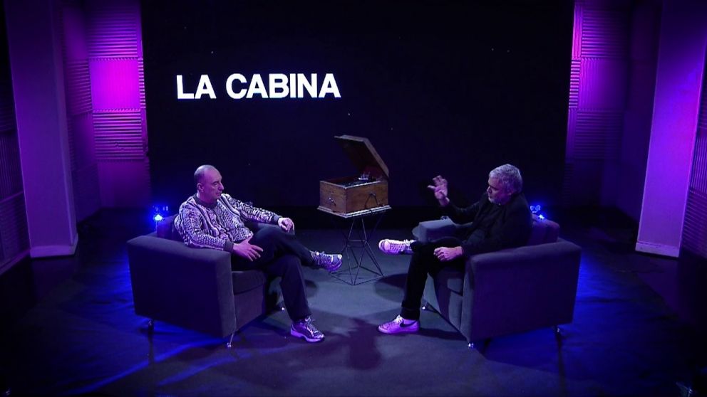 Javier Zuker: su historia con Cerati, Spinetta, Maradona y 30 años de música electrónica