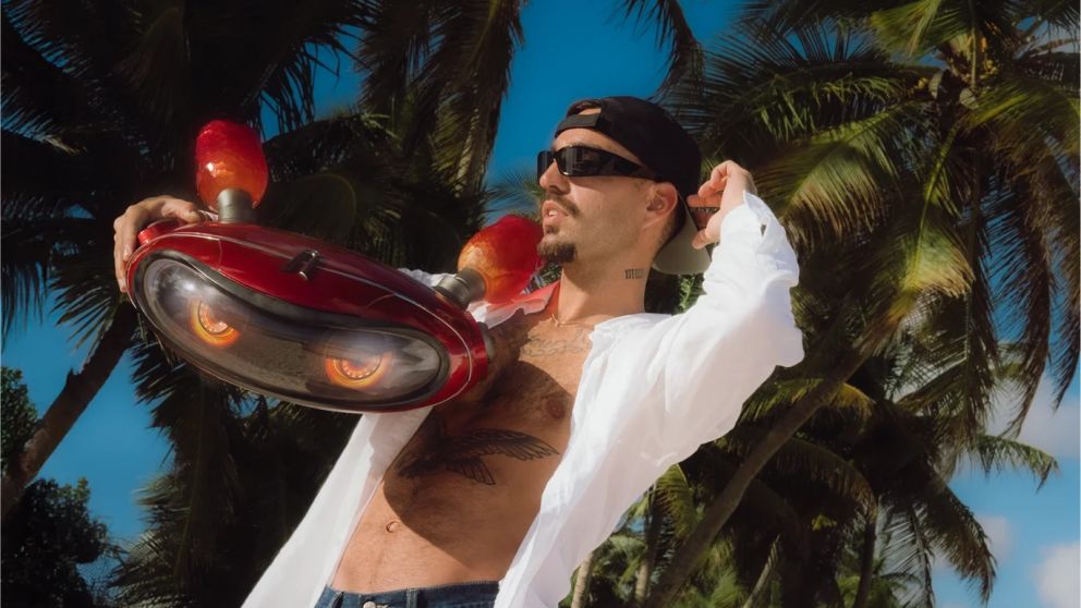 Rels B entra al Top 50 Mundial de Spotify con "TU VAS SIN (fav)"