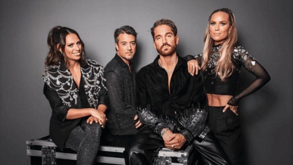 A*Teens regresa a la Argentina por sus 25 años junto a Lowrdez y Germán Tripel