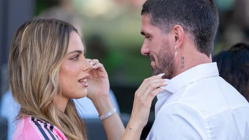 Antes del "sí, quiero": el acuerdo financiero de Tini Stoessel y Rodrigo De Paul