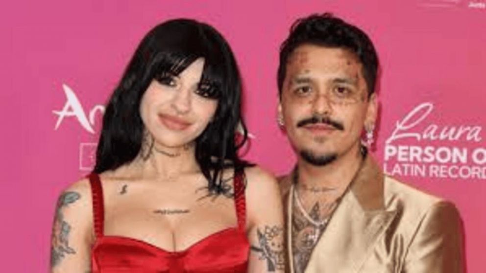 Cazzu contundente sobre la cuota alimentaria de Christian Nodal: "Es lo que él considera justo..."