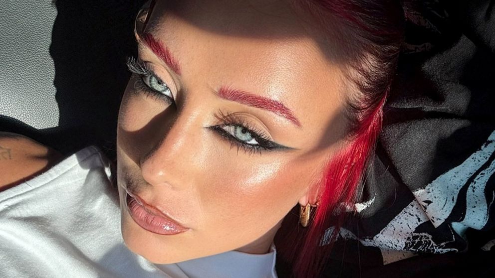 El sorpresivo cruce entre Tuli Acosta y Sasha Ferro: "Que nunca nadie nos apague nuestro brillo"