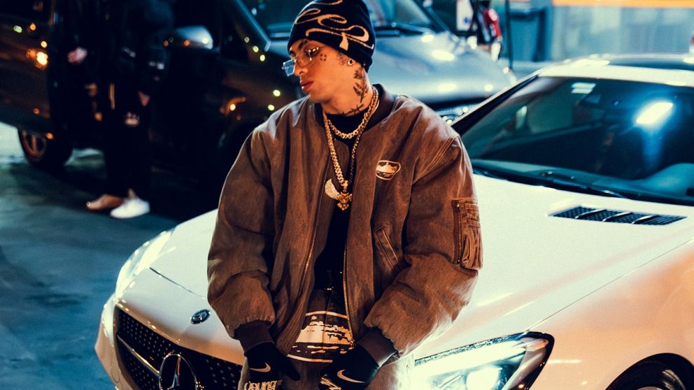 KHEA vuelve a sus ra�ces con "TAROT: Del Cielo al Infierno"