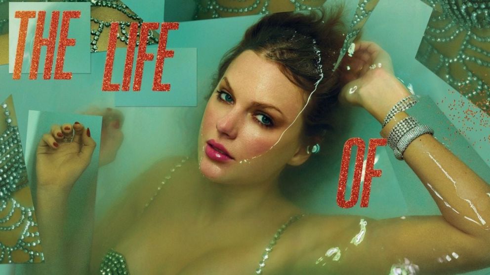 Nuevo álbum de Taylor Swift: que colaboraciones pueden llegar a aparecer.