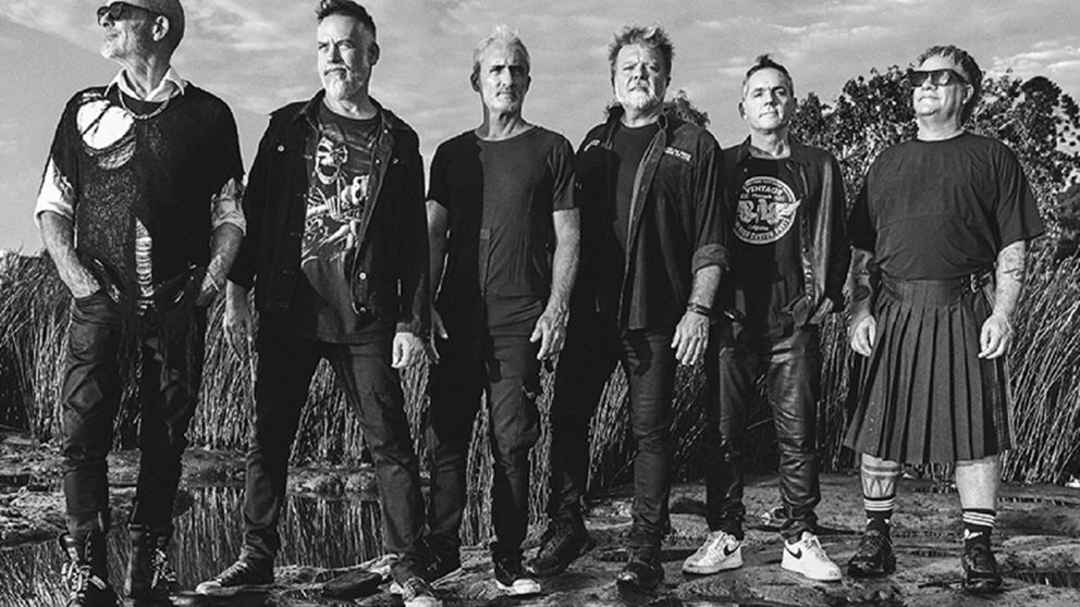 Los Pericos celebran su historia con "Soledad", segundo adelanto de su pr�ximo �lbum