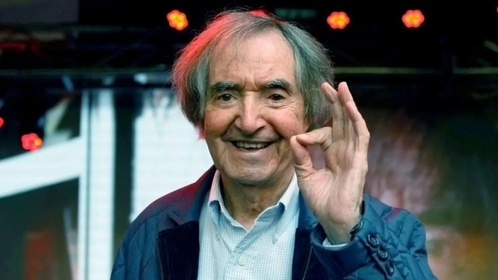 Homenajes a Carlitos Bal� por sus 100 a�os: actividades, fechas y d�nde verlos