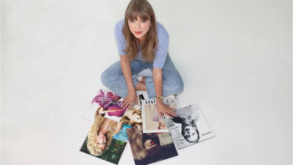 Taylor Swift: el verdadero secreto detrás de su éxito está en sus canciones