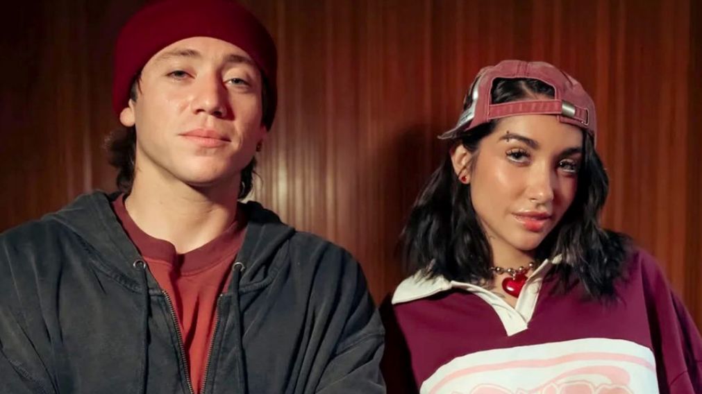 Maria Becerra suma a Paulo Londra en "Ramen para dos"
