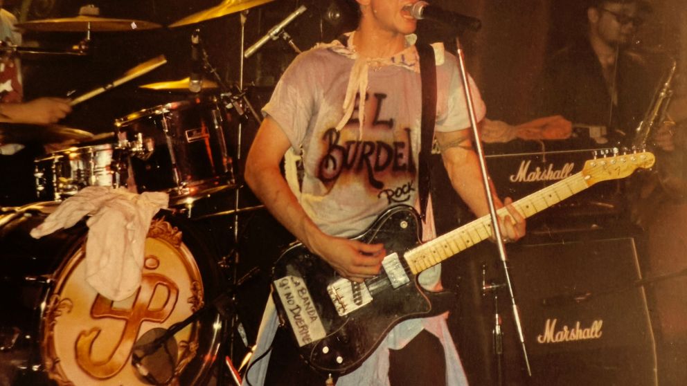 Jóvenes Pordioseros celebró 25 años con un sold out en La Trastienda y lanzó "Probame" en plataformas digitales