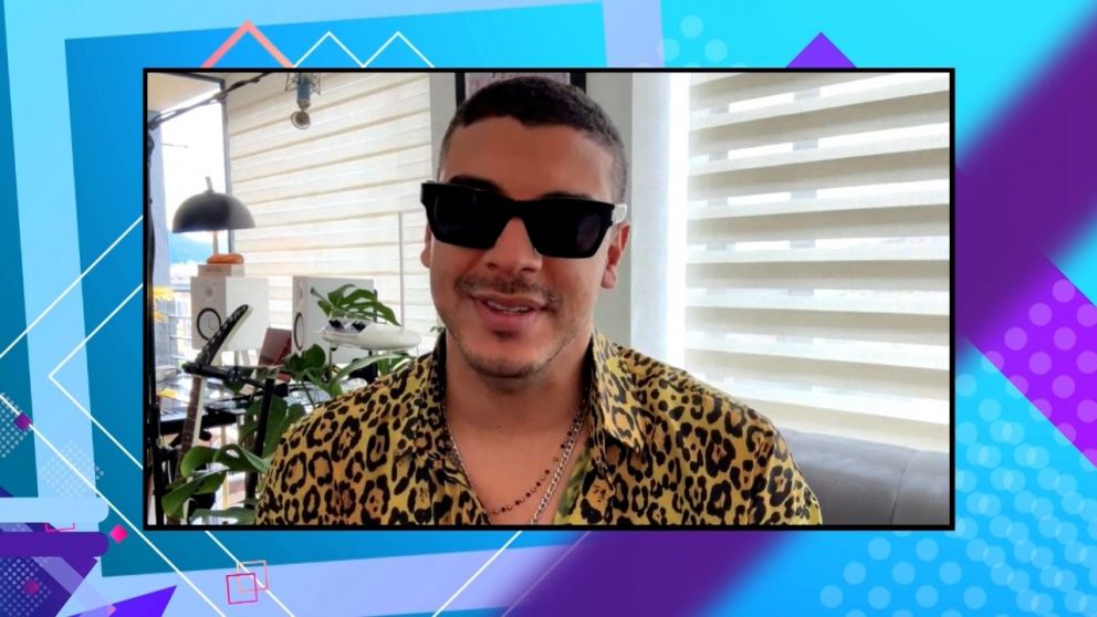 Manuel Medrano en Buenos Aires: fecha, lugar y detalles de su esperado show