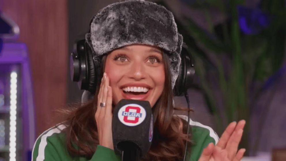 Emilia Mernes imagina "Las Avengers del pop" con las estrellas más grandes de la música argentina
