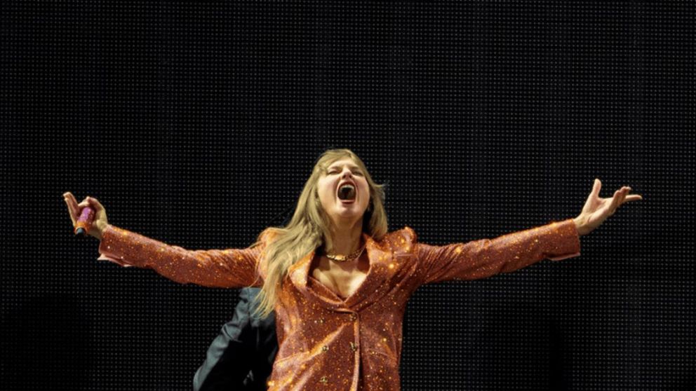 Taylor Swift encendió el misterio: así será "The Life of a Showgirl", su nuevo álbum