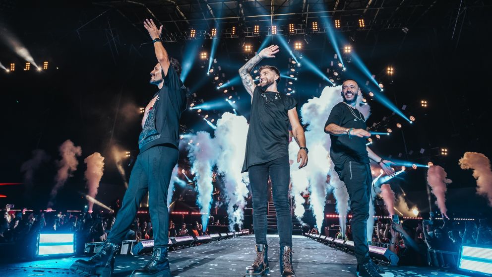 La K´onga regresa a Vélez: todo lo que tenés que saber sobre la preventa y venta de entradas