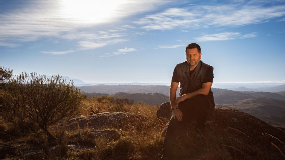 Jorge Rojas inició su gira 20 años con múltiples sold out y nuevas fechas en todo el país