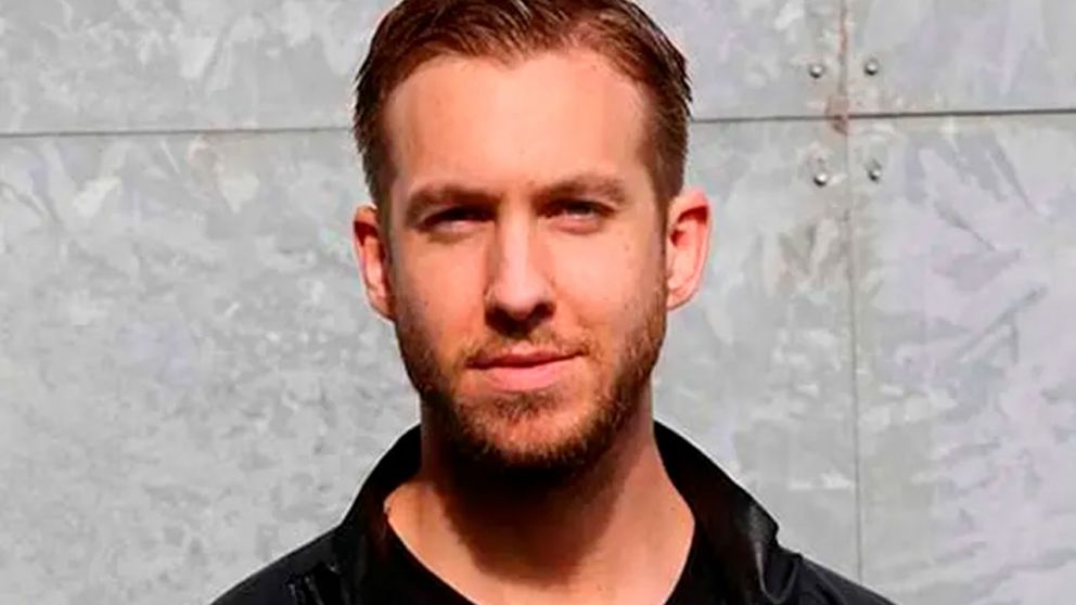 Calvin Harris anuncia el nacimiento de su primer hijo y comparte fotos de la placenta: "Mi esposa es una superheroína"