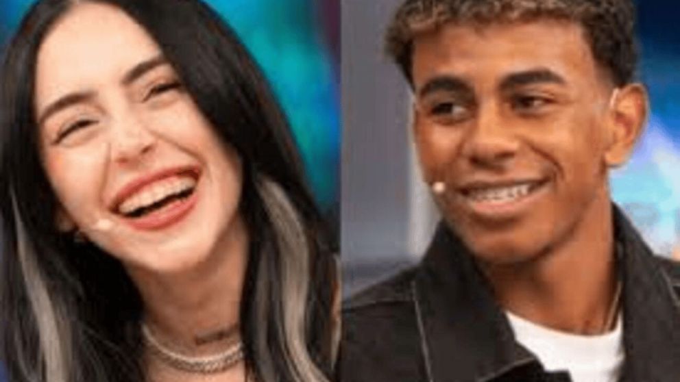 Nicki Nicole y Lamine Yamal: rumores, gestos y el trasfondo de su posible romance