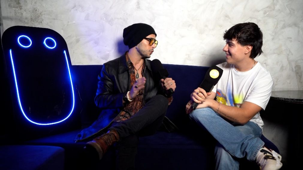 Ulyss explora el funk brasileño en su nuevo single "50%"
