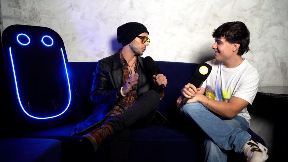 Ulyss explora el funk brasile�o en su nuevo single "50%"