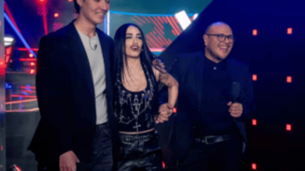 La batalla de "La Voz Argentina 2025" que descolocó a Lali Espósito y la llevó a tomar una polemica decisión: "Abrácenme y caminemos hacia la gloria juntos"