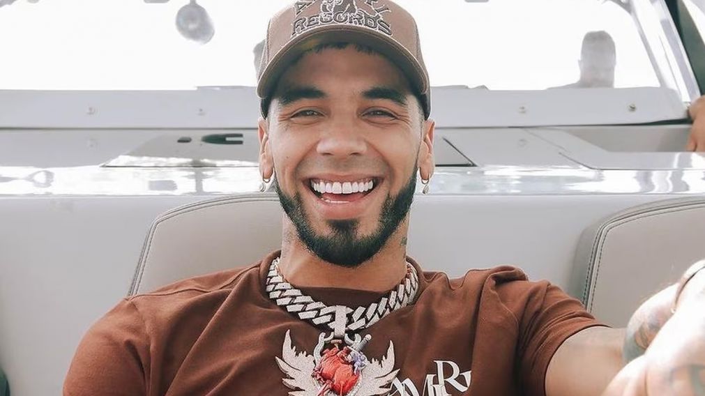 Anuel AA regresa más real que nunca con su nuevo disco "Hasta la Muerte 2"