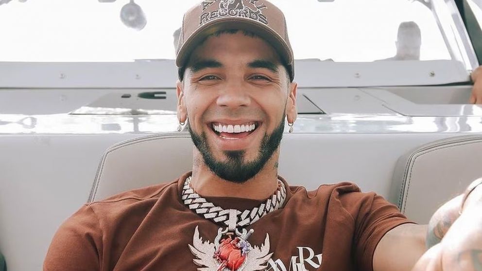 Anuel AA regresa más real que nunca con su nuevo disco "Hasta la Muerte 2"