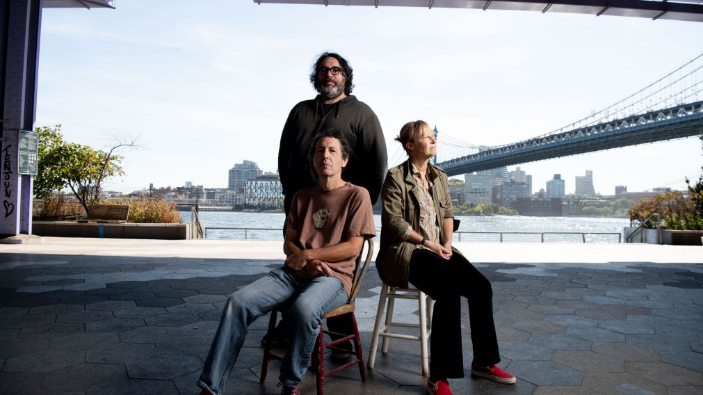 Massive Attack y Primal Scream encabezan el regreso de Music Wins Festival a Buenos Aires