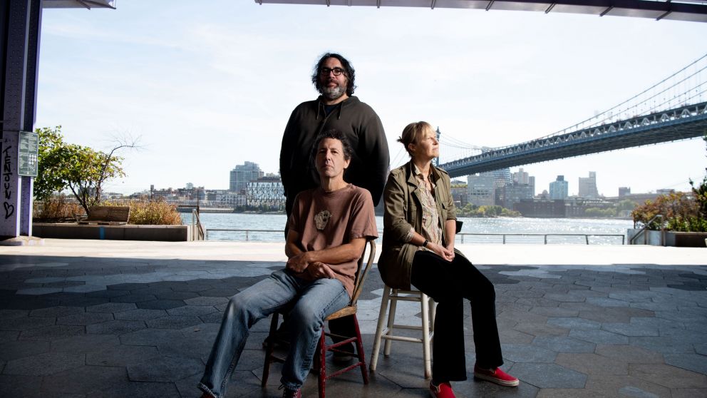 Music Wins Festival 2025: Massive Attack, Primal Scream y un regreso soñado para la escena indie