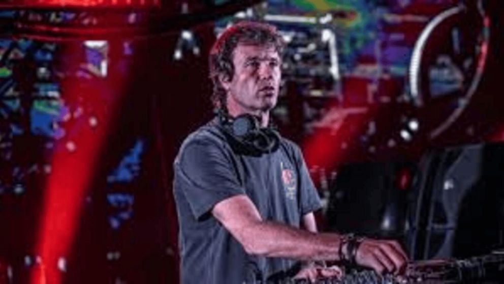Hernán Cattáneo reveló sus 10 discos favoritos: "¡Viva la música!"