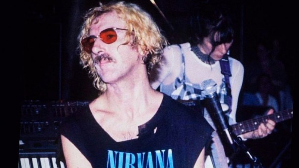 Charly Garc�a y su revolucionario MTV Unplugged: las reglas que desafi� y la impronta que dej�.