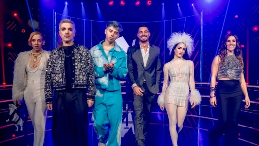 Los Knockouts de La Voz Argentina traen cambios: artistas invitados se suman como co-coaches sobre el escenario