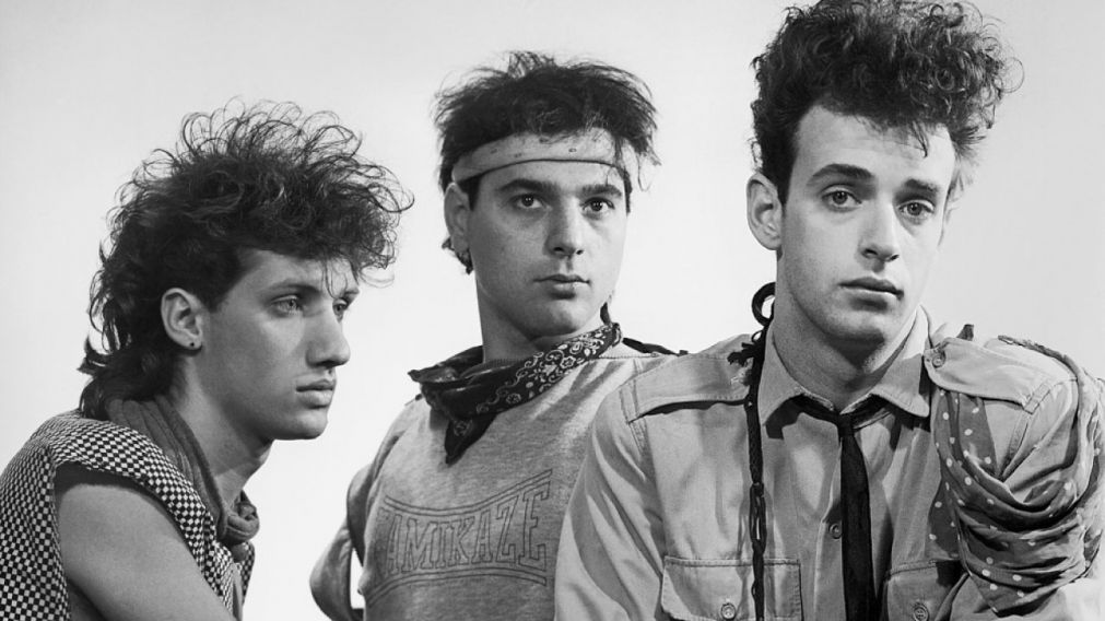 Cómo fue para Soda Stereo escribir uno de sus más grandes éxitos, "Canción Animal".