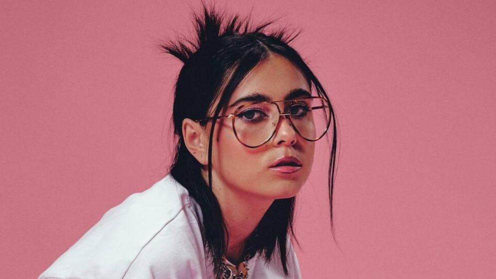 Chiara Oliver en Buenos Aires: fechas, entradas y todo sobre su esperado show en La Trastienda