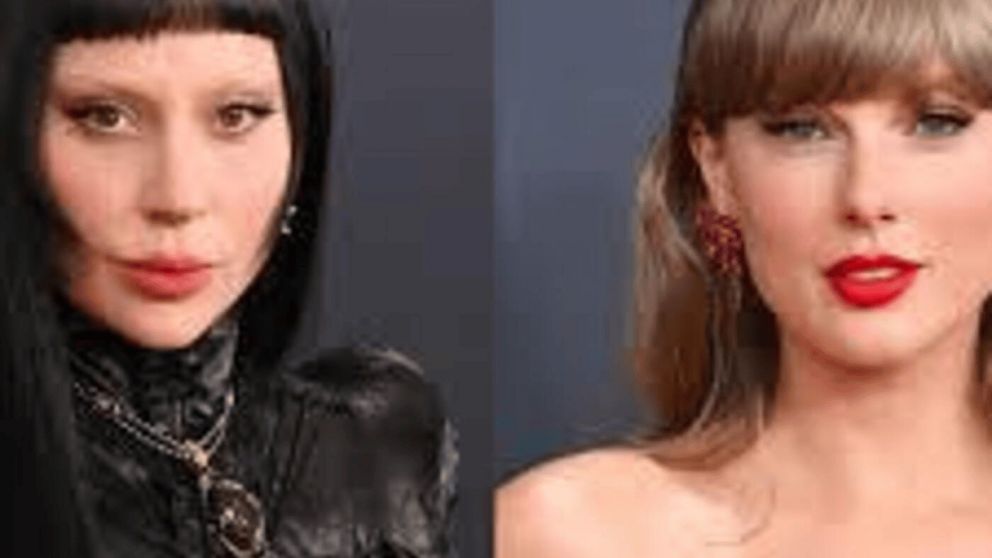 Premios MTV VMAs 2025: Lady Gaga arrasó con las nominaciones y desplazó a Taylor Swift