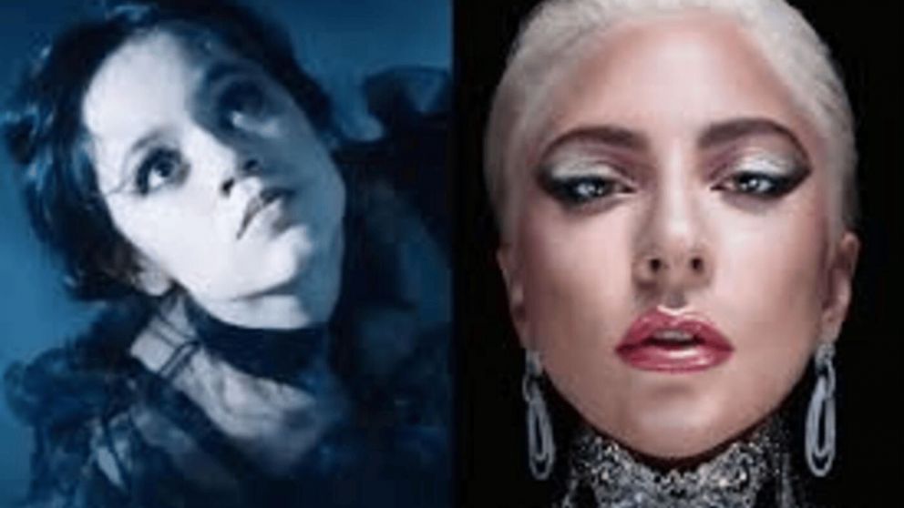 Lady Gaga se suma al mundo de "Merlina": cómo será su impactante aparición en la serie de Netflix