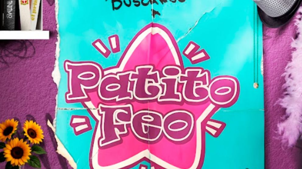 Vuelve Patito Feo: cuándo y dónde serán los shows