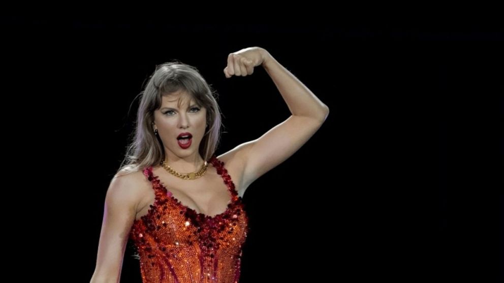 Cuanto es la fortuna de Taylor Swift, siendo consagrada como la artista m�s rica del mundo en 2025