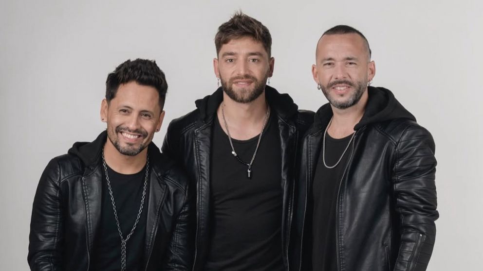 La K´onga llega a La Voz Argentina y crece la expectativa por los demás co-coaches