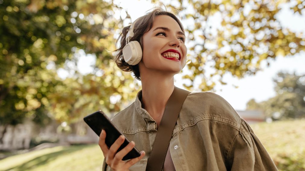 ¿Cuál es la canción más feliz del mundo? La ciencia tiene una respuesta