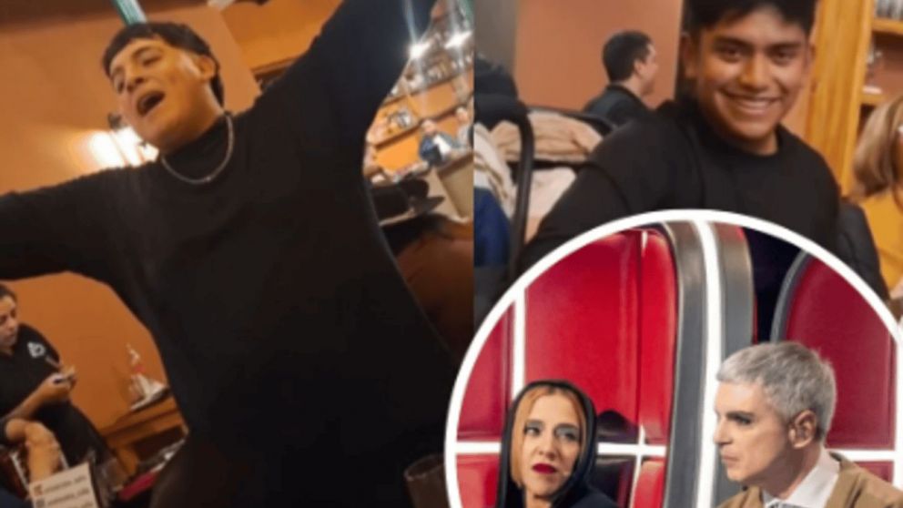 El fen�meno no para: salte�os reversionaron un hit de Miranda! en versi�n folclore y estallaron las redes