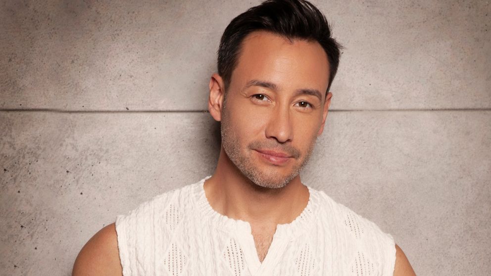 ¿Quién se suma a Luciano Pereyra en la nueva versión cumbia de "Perdóname"?