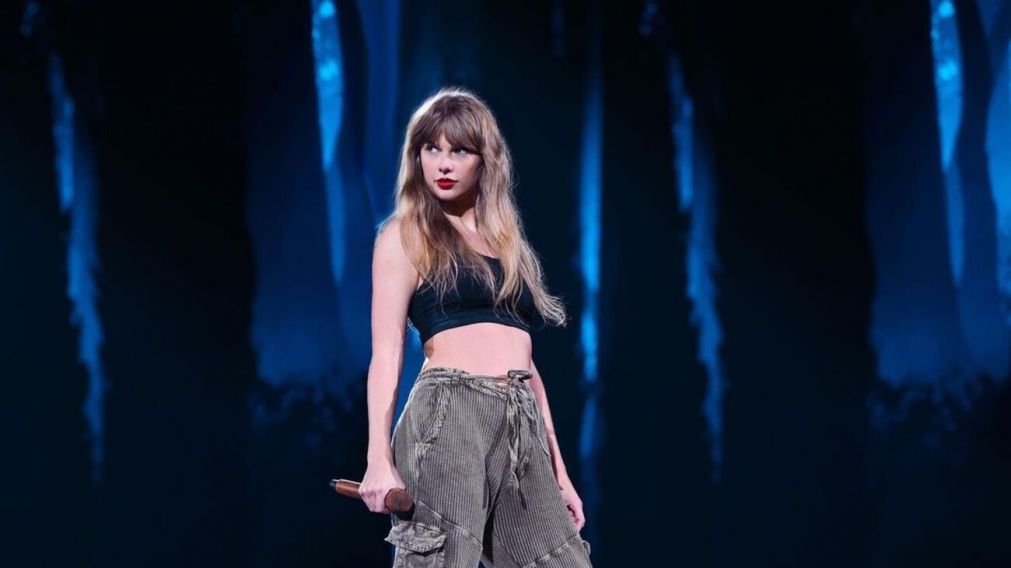 ¿Se viene el disco 12? Taylor Swift estaría por lanzar un nuevo álbum antes de fin de año